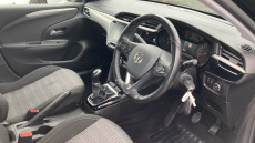 Vauxhall Corsa 1.2 SE Edition 5dr Petrol Hatchback
